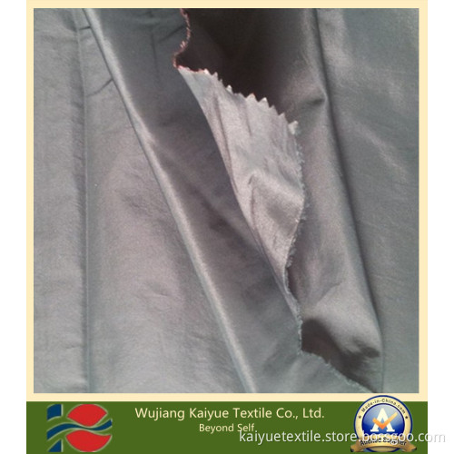 SGS Yarn Dyed Fabric (WJ-KY-003)